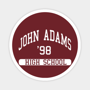 John Adam's High Magnet